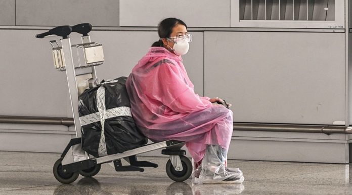 Coronavirus: A visual guide to the pandemic