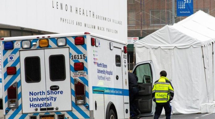 Trump backs off plan to reopen businesses by mid-April amid coronavirus warnings