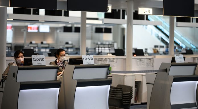 The Global Economic Impacts of COVID-19