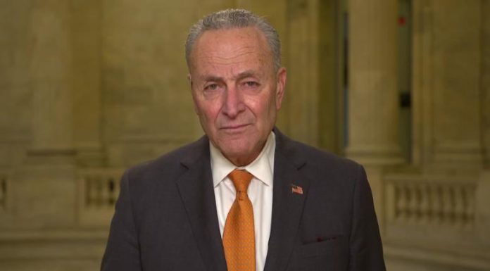 Senate GOP ramps up pressure on Democrats over coronavirus stimulus package with Monday vote