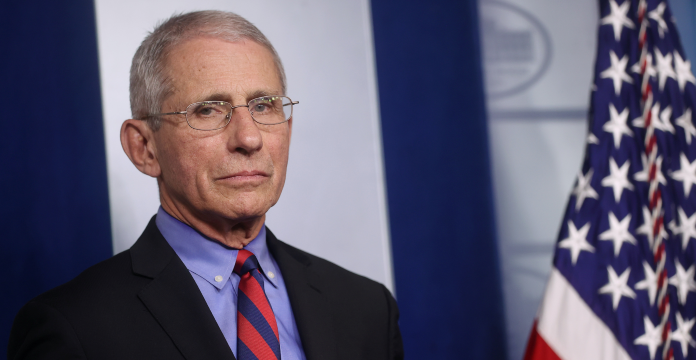 Dr. Fauci warns coronavirus can come back in ‘cycles’ and the US needs to be prepared for it to return seasonally