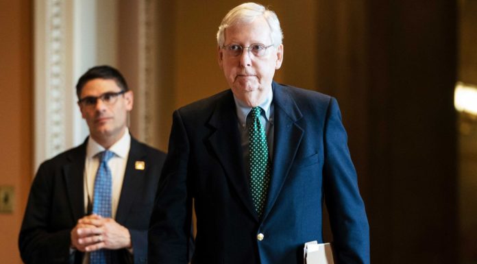 Here’s where things stand on the White House’s push for a $1 trillion stimulus package