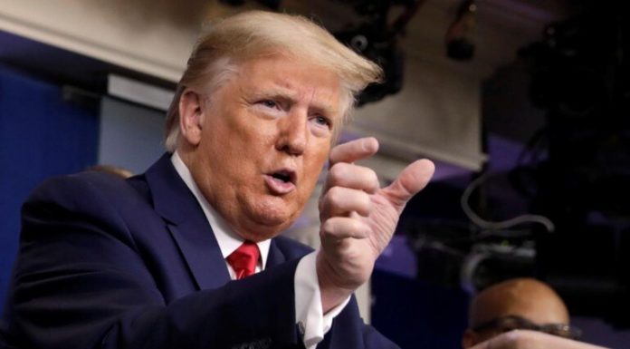 Trump wants ‘the country opened,’ but easing coronavirus restrictions now would be disastrous, experts say