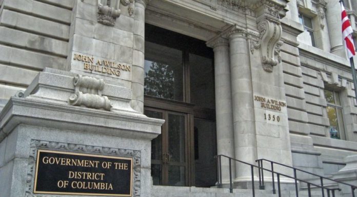 Facing Likely Economic Downturn From Coronavirus, D.C. Council Passes Emergency Relief Bill