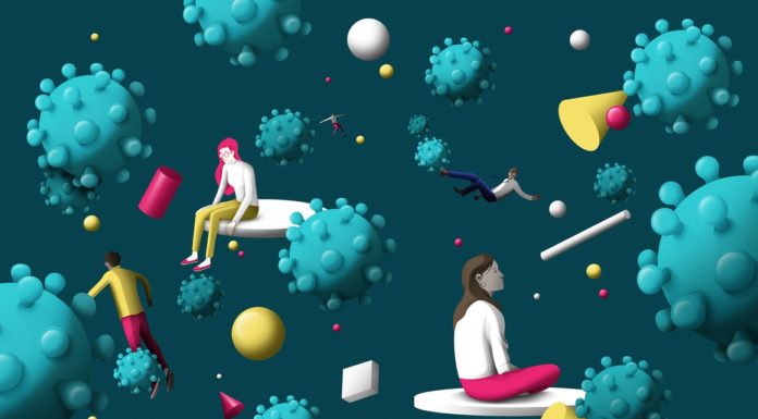 Coronavirus Will Change the World Permanently, Here’s How