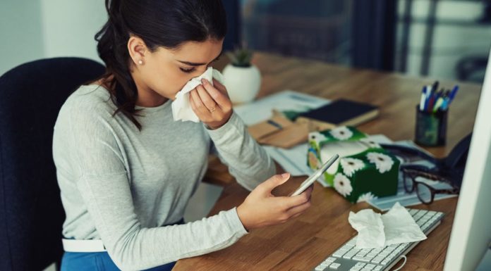 Here’s who qualifies for coronavirus paid sick leave under new federal law