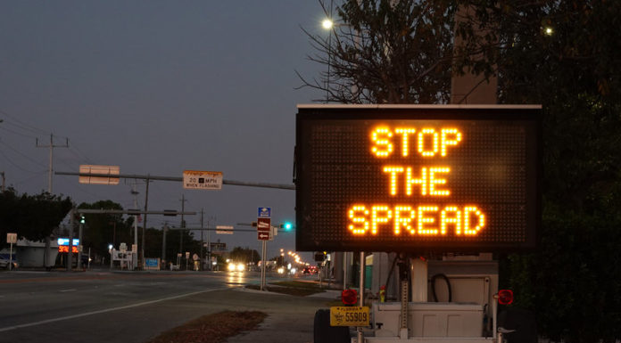 Senate Passes $2 Trillion Coronavirus Relief Package