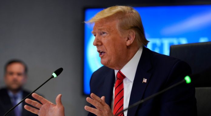 Congress likely to send taxpayers $1,200 checks in coronavirus aid. Here’s who qualifies