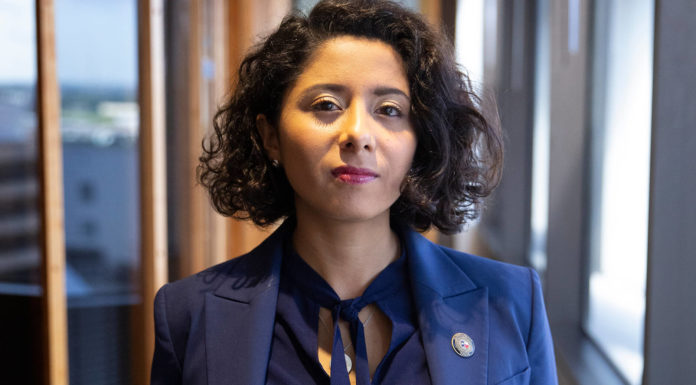 Order of County Judge Lina Hidalgo