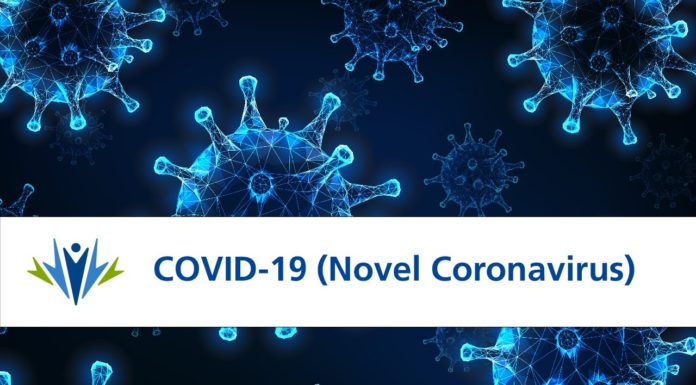 Coronavirus (COVID-19)
