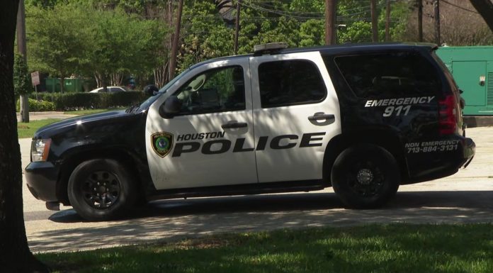 Houston firefighters and police officers face new challenges amid coronavirus outbreak