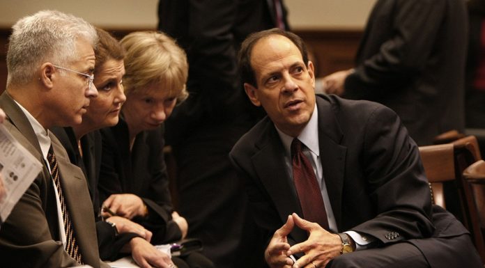 Trump removes independent watchdog for coronavirus funds, upending oversight panel