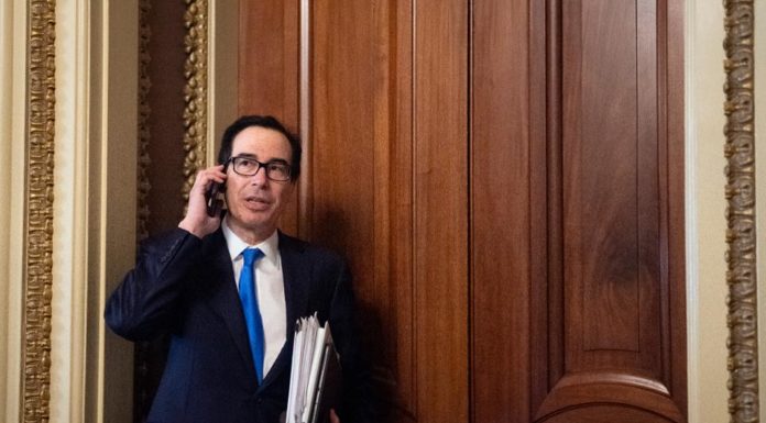 Millions Of Americans Haven’t Received Stimulus Payments Due To Glitches