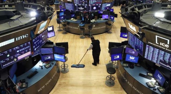 Why the chances for a ‘V’-shaped economic recovery are getting less likely by the day