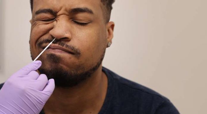 NEW CORONAVIRUS TEST COULD PRODUCE RESULTS SIX TIMES FASTER THAN CDC’S