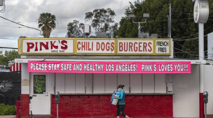 Small businesses are still awaiting emergency loans — and facing a dilemma about how to spend them