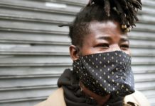 Why Face Masks Are Crucial Now in the Battle Against COVID-19