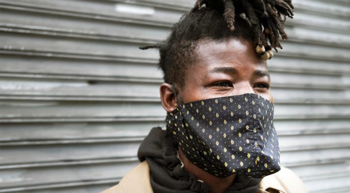 Why Face Masks Are Crucial Now in the Battle Against COVID-19