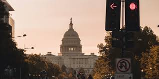 Small business loan program out of money amid impasse over new funds