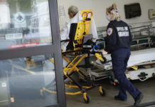 Backlash grows as pandemic relief stumbles