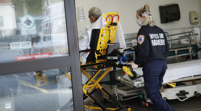 Backlash grows as pandemic relief stumbles