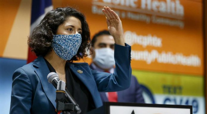 Houston, Harris County appoint czars to co-lead pandemic recovery