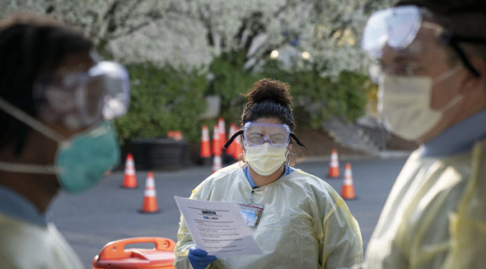 Here’s What Is In The ‘Families First’ Coronavirus Aid Package Trump Approved