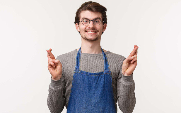 Small business coronavirus bailout funding slated to start this week, but can it?