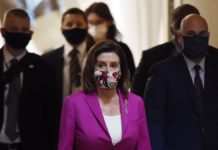 House passes $3 trillion coronavirus stimulus plan, faces pushback in Republican-led Senate