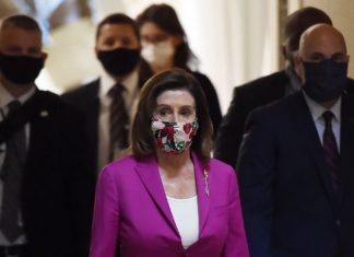 House passes $3 trillion coronavirus stimulus plan, faces pushback in Republican-led Senate