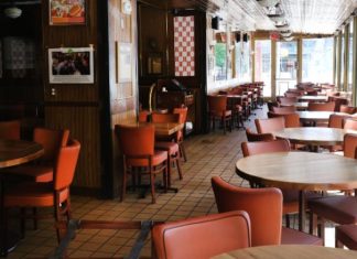 Health officials double down on the dangers of mass gatherings as states reopen more venues