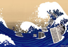 Economist says 2 positive things could come out of COVID-19 crisis