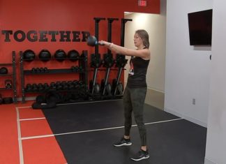 Houston gyms prepare to open Monday