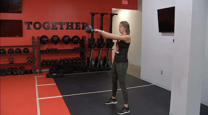 Houston gyms prepare to open Monday