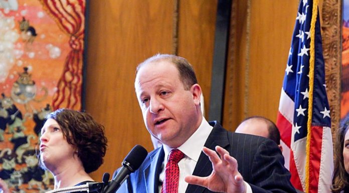 Colorado Gov. Polis pushes back against CDC’s coronavirus death count